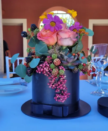 Image hover effect image